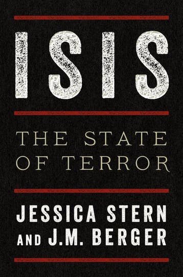 Isis 9780062395542 Stern, Verzenden, Gelezen, Stern