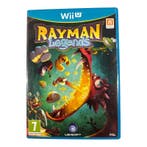 Rayman Legends (NINTENDO WII U) (TWEEDEHANDS), Games en Spelcomputers, Verzenden, Nieuw