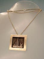 Zonder minimumprijs - Other brand - Halsketting Zilver -