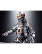 Bandai - Speelgoed robot - DX Mechagodzilla 1974 Chogokin
