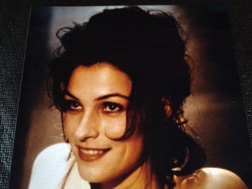 James Bond 007: GoldenEye - Famke Janssen Xenia Onatopp -, Collections