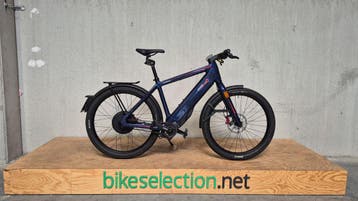 Speed Pedelec | Stromer ST5 | -29%, Vélos & Vélomoteurs, Ophalen