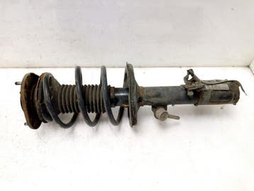 Schokdemperpoot links-voor Toyota Avensis O170678