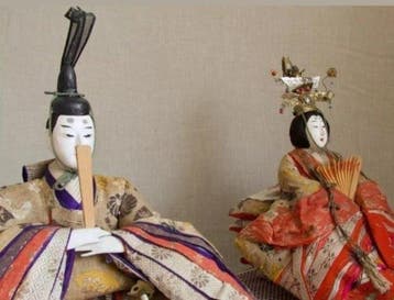Keizer en keizerin van Japan - Meiji periode (1868-1912)
