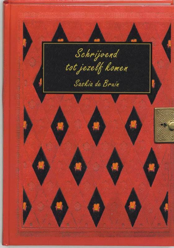 Schrijvend tot jezelf komen 9789072455789 Saskia de Bruin, Livres, Ésotérisme & Spiritualité, Envoi