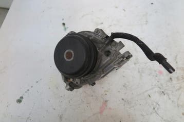 waterpomp Mercedes Benz W213 2.0 CDI A6542002300, Verzenden, Gebruikt