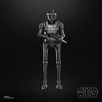 Star Wars: The Mandalorian Black Series Action Figure 2022 N, Ophalen of Verzenden, Nieuw