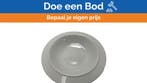 Bieden: Alessi Porcelain Soup Bowl Deep Plate - Elegant Mar, Ophalen of Verzenden, Nieuw