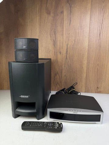 Bose - 3·2·1® Series III Stereoset, Nieuw