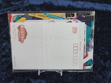 Monkey.D.Luffy (Saikyo Jump June 2023 Promo Set) - 1 Card -, Nieuw
