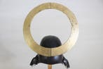 Harnas - Japan - Tetsu Kuro Urushinuri Zunari Kabuto met