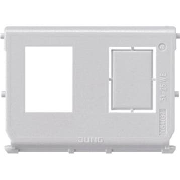 Jung Basic Élément Insert Commutateur - 54-25WE, Bricolage & Construction, Verzenden