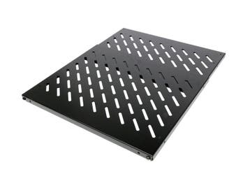 Étagère De Serveur Réglable De 19 Pouces Capacité De 50kg -, Bricolage & Construction, Verzenden