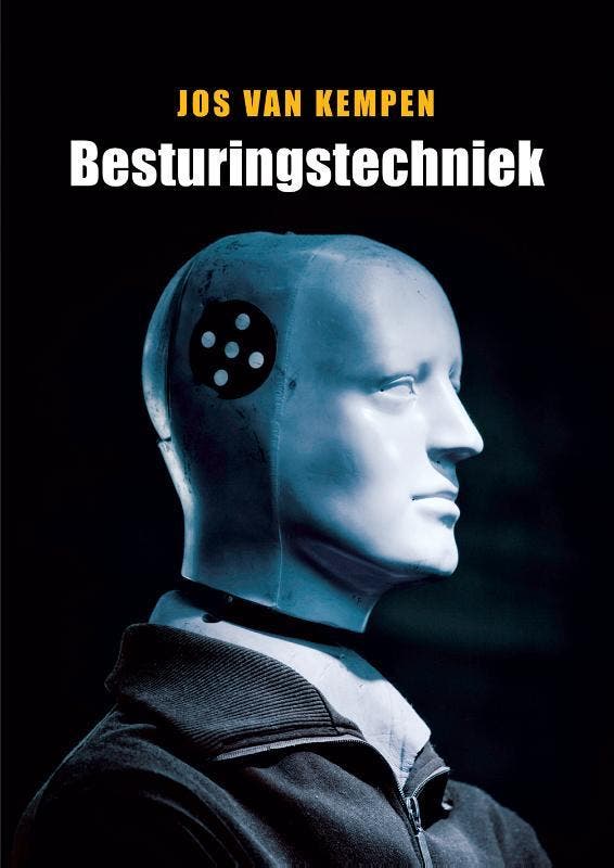 Besturingstechniek 9789043016780 J. van Kempen, Boeken, Schoolboeken, Gelezen, Verzenden