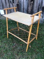 Tafel - Bamboe, Rattan