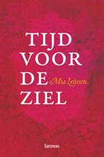Tijd voor de ziel 9789020975963 M. Leijssen, Verzenden, Gelezen, M. Leijssen