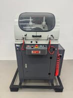 TTMC aluminium afkortzaagmachine alu zaagmachine cirkelzaag, Doe-het-zelf en Bouw, Gereedschap | Zaagmachines, Zo goed als nieuw