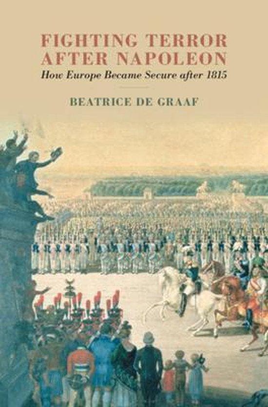 Fighting Terror after Napoleon 9781108842068, Livres, Langue | Anglais, Envoi