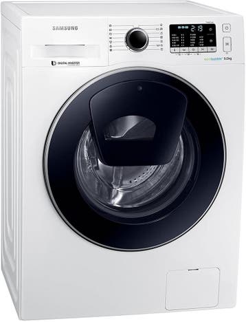 Samsung WW90K5400UW - Wasmachine - 9 kg - 1400 tpm - AddWash, Elektronische apparatuur, Ophalen of Verzenden, Nieuw