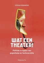 Wat een theater! 9789463370240 Rummens Stefan, Verzenden, Gelezen, Rummens Stefan