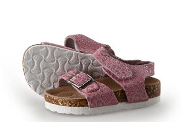 Colors of California Sandalen Meisjes in maat 20 Overig, Enfants & Bébés, Vêtements enfant | Chaussures & Chaussettes, Verzenden