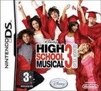 Disney High School Musical 3 Senior Year! (Losse Cartridge), Games en Spelcomputers, Games | Nintendo DS, Ophalen of Verzenden