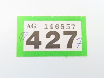 Viessmann H0 - 4110/4111/4112/4127/4143/4152/4153/4158 -, Nieuw