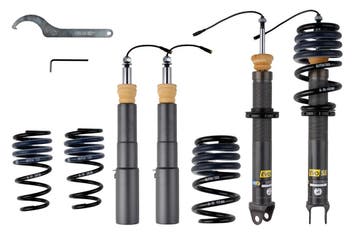 Bilstein EVO SE Compleet onderstel veren en dempers | Porsch, Verzenden