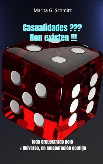 Casualidades ??? Non Existen !!! | Marita G. Schmitz | Nieuw, Boeken, Verzenden, Nieuw, Marita G. Schmitz