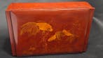 Hout - Matsuki Jimyousai - Shiozawa Kampo - Japan - 20e eeuw