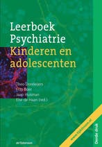 Leerboek psychiatrie kinderen en adolescenten 9789058982803, Boeken, Verzenden, Gelezen
