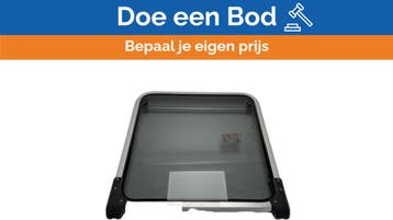Bieden: Goiot aluminium series sliding boat, Watersport en Boten, Zeilen en Zeiltoebehoren, Ophalen of Verzenden, Nieuw