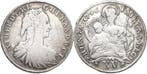 15 Kreuzer 1744 Habsburg Maria Theresia 1740-1780, Verzenden, België
