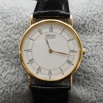 Seiko - Vintage - Zonder minimumprijs - 5Y30-700B - Heren -