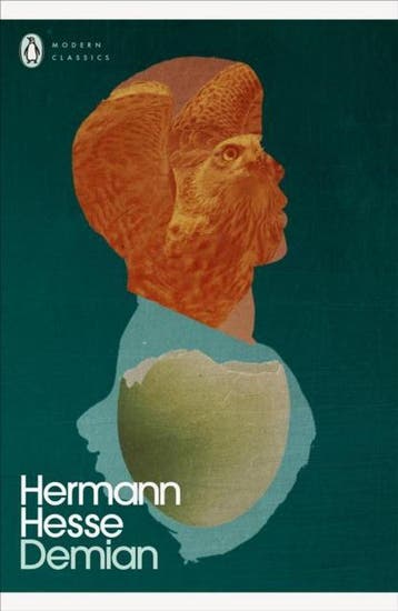 Demian 9780241307434 Herman Hesse, Verzenden, Herman Hesse