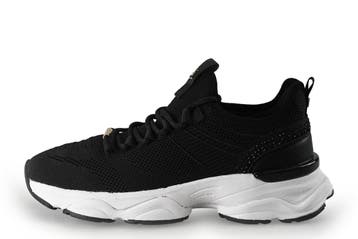 Mexx Sneakers in maat 39 Zwart, Vêtements | Femmes, Verzenden, Sneakers