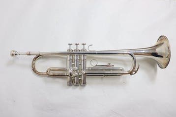 Yamaha - YTR1335 - - Trompet - Japan, Nieuw