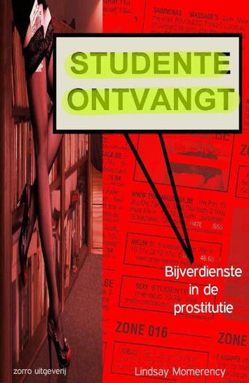Studente ontvangt 9789461680068 Lindsay Momerency, Verzenden, Gelezen, Lindsay Momerency