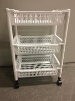 Salon trolley buddy (Instrumententafels), Verzenden, Nieuw, Overige typen