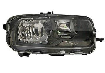 Citroen C4 Cactus 2014-2018 Valeo Koplamp Rechts (Koplampen), Verzenden