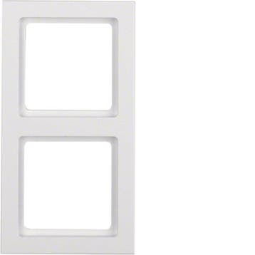 Hager Berker Q.3 - 10126099, Verzenden