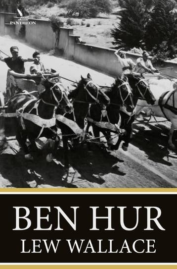 Ben Hur | Lew Wallace | Nieuw, Verzenden, Nieuw, Lew Wallace