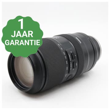 10% korting | Tamron 50-400mm f/4.5-6.3 Di III VC VXD Sony, Verzenden