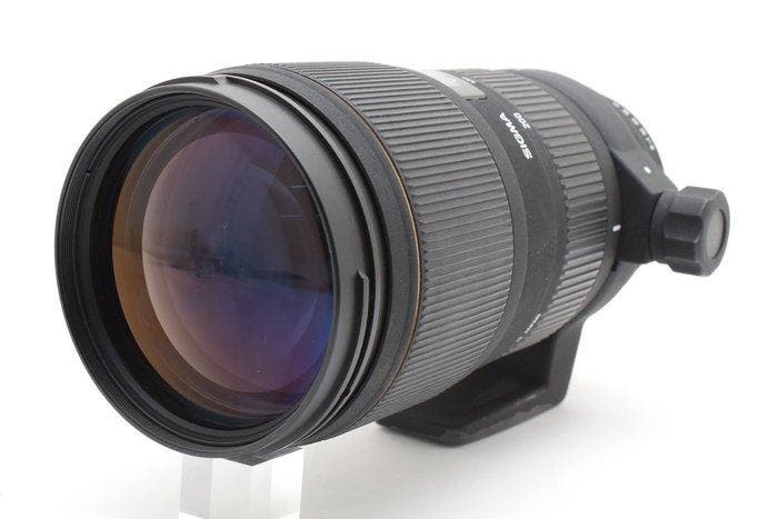 Sigma APO 2.8/70-200mm EX DG Pentax Zoomlens, TV, Hi-fi & Vidéo, Appareils photo numériques