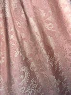 Prachtige damast Florentia-stof in de stijl van Lodewijk XIV