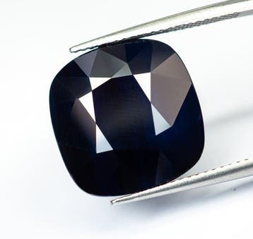 Sans prix de réserve Saphir - 20.87 ct - Lotus Gemology, Nieuw