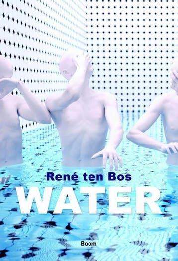 Water 9789461059789 René ten Bos, Verzenden, René ten Bos