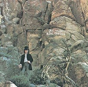 Dave Mason - Alone Together (CD), Cd's en Dvd's, Verzenden, Zo goed als nieuw