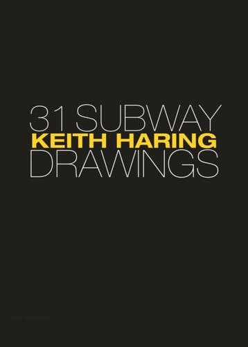 Keith Haring | Nieuw, Verzenden, Nieuw, Jeffrey Deitch; Henry Geldzahler; Keith Haring; Carlo McCormick