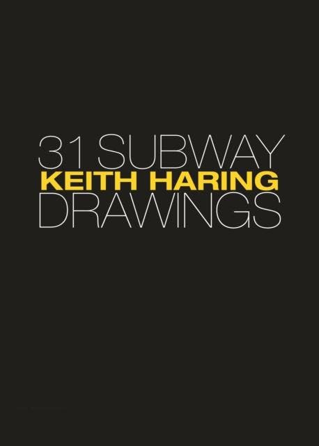 Keith Haring | Nieuw, Livres, Livres Autre, Envoi